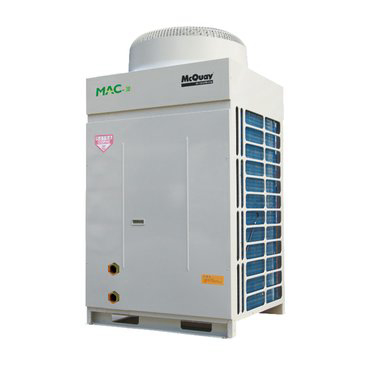 中央空調(diào)回收