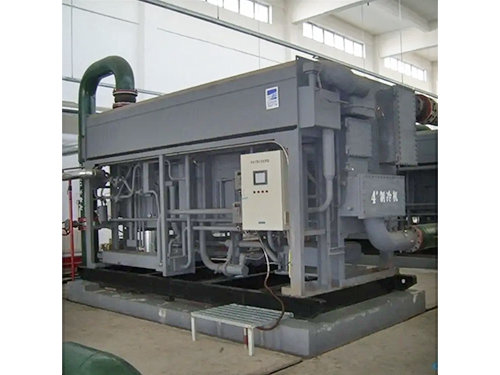 中央空調(diào)回收