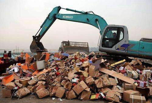 文件 電子 日化 衣物 保密銷毀