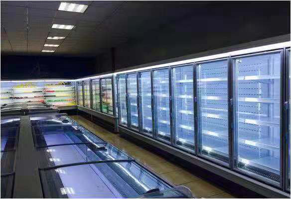 商場(chǎng)設(shè)備回收