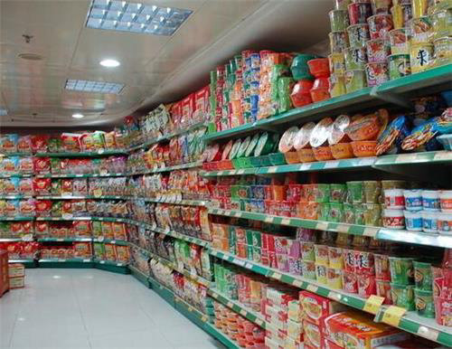 商場設(shè)備回收