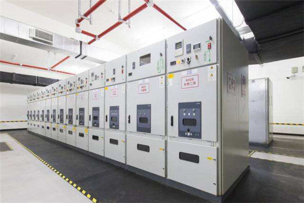 高價(jià)回收舊電力配電柜