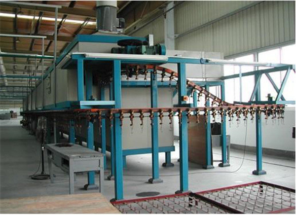 工廠倒閉設備回收