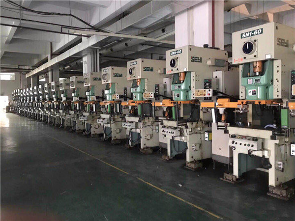 工廠設(shè)備回收