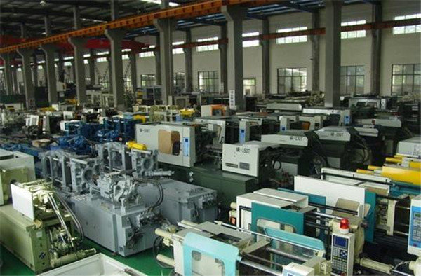 工廠整廠設(shè)備回收