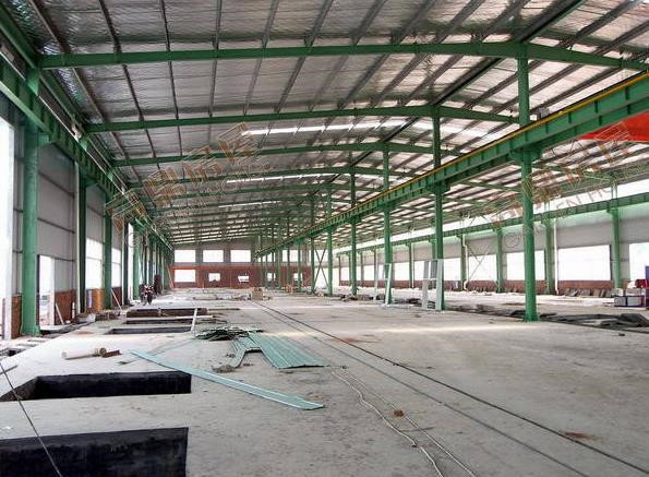 工廠拆遷打包回收