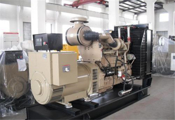 舊發(fā)電機組回收報價