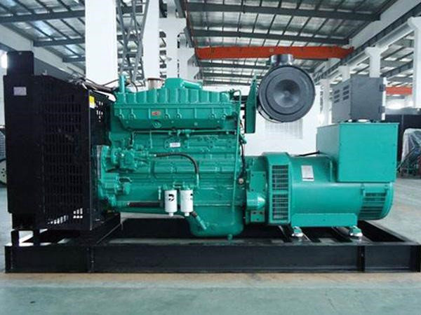 二手發(fā)電機(jī)組高價(jià)回收