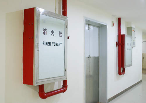 深圳市寶安區(qū)福永街道辦事處